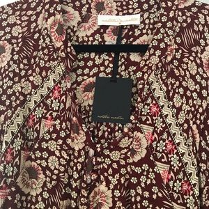 Natalie Martin Fiore Maxi